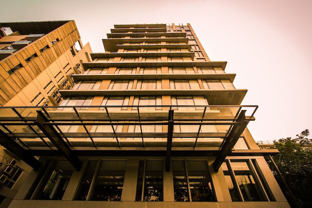 undefined Amari Dhaka 6