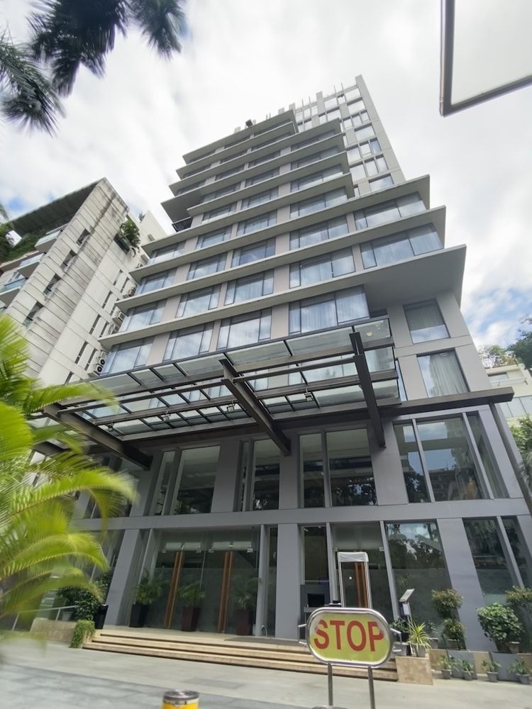 undefined Amari Dhaka 5