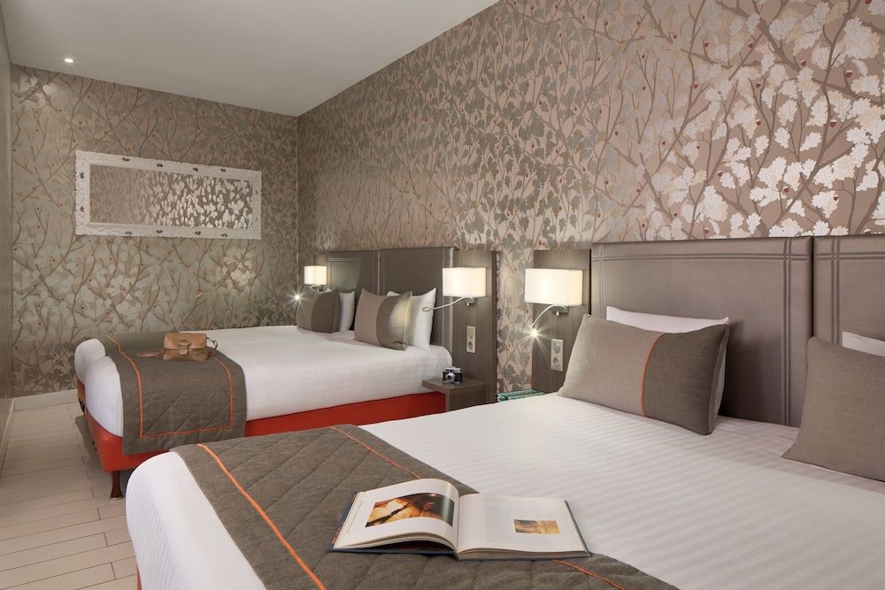 undefined Timhotel Invalides Eiffel 10