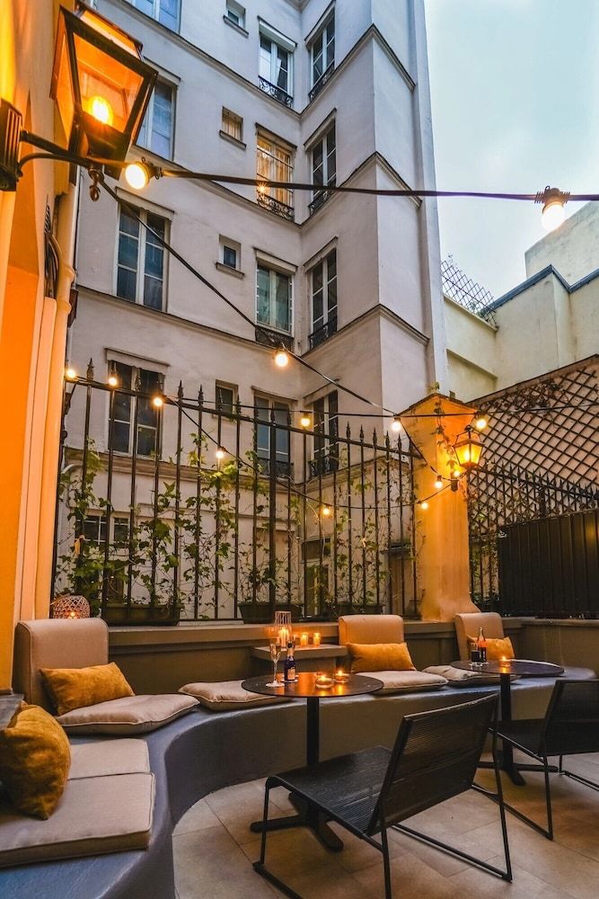 undefined Timhotel Invalides Eiffel 3