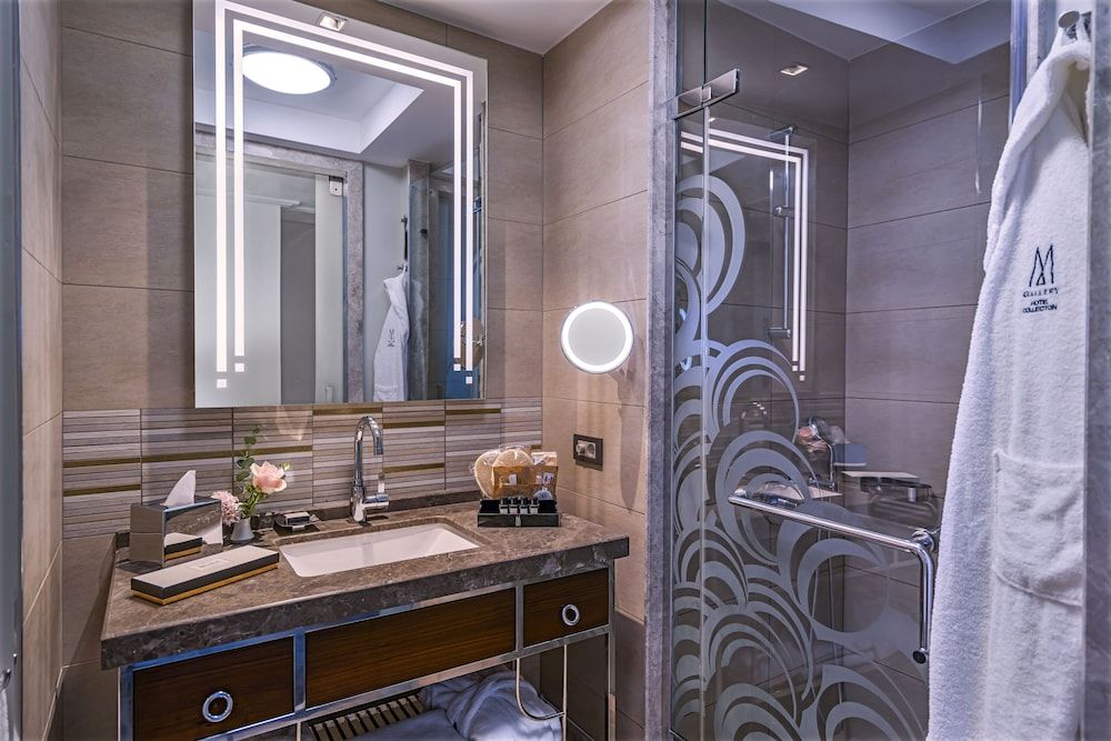 The Artisan Hotel Istanbul - MGallery Collection Superior Double Room, 1 Double Bed, City View 7