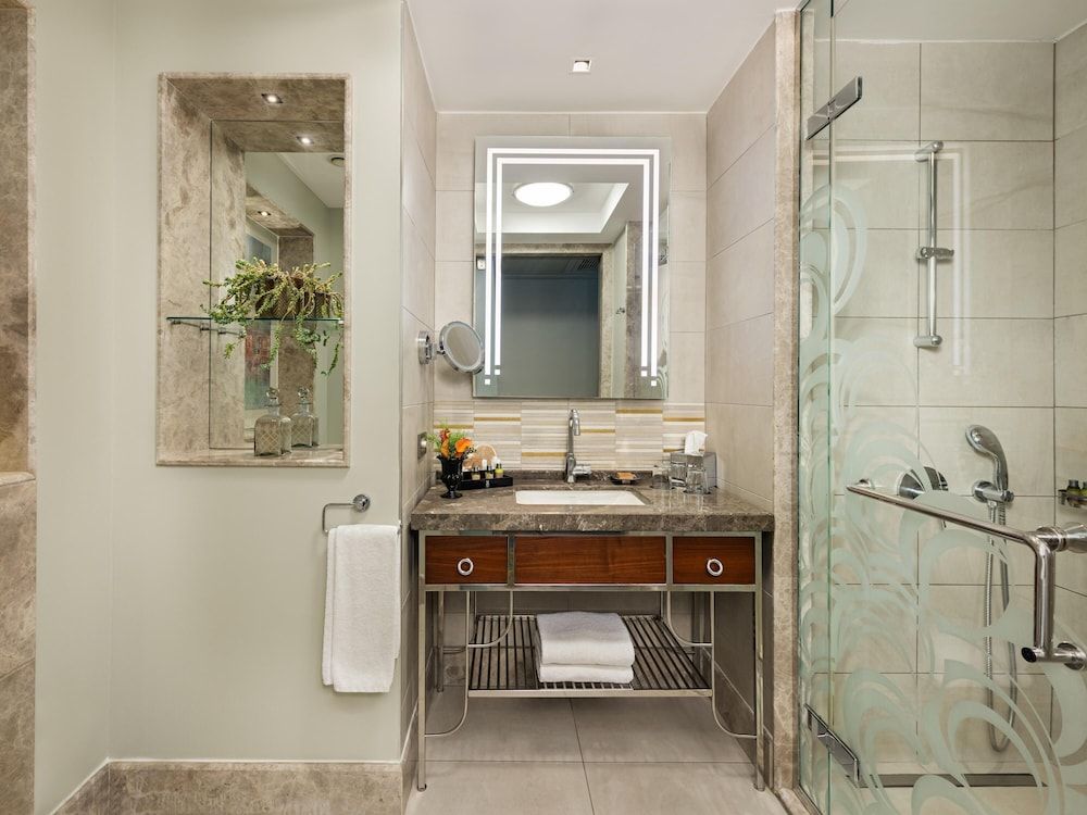 The Artisan Hotel Istanbul - MGallery Collection Superior Double Room, 1 Double Bed, City View 5