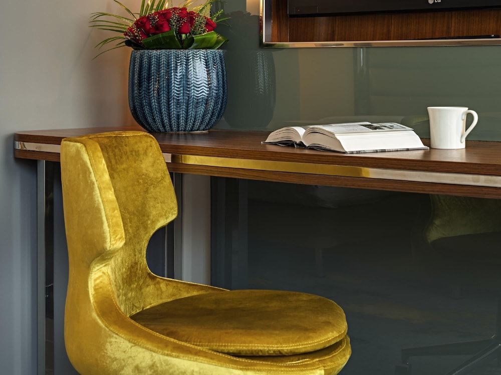 undefined The Artisan Hotel Istanbul - MGallery Collection