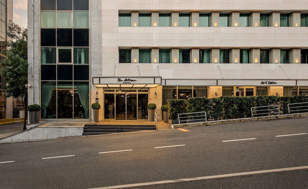 undefined The Artisan Hotel Istanbul - MGallery Collection 7