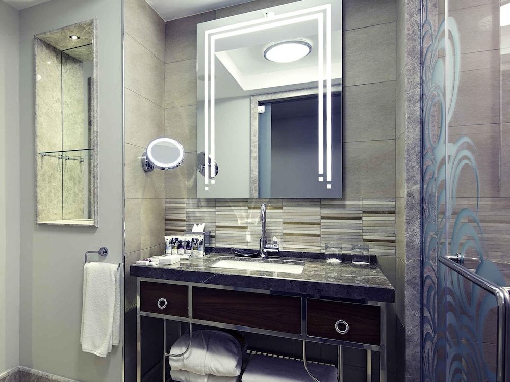 The Artisan Hotel Istanbul - MGallery Collection Superior Double Room, 1 Double Bed, City View 6