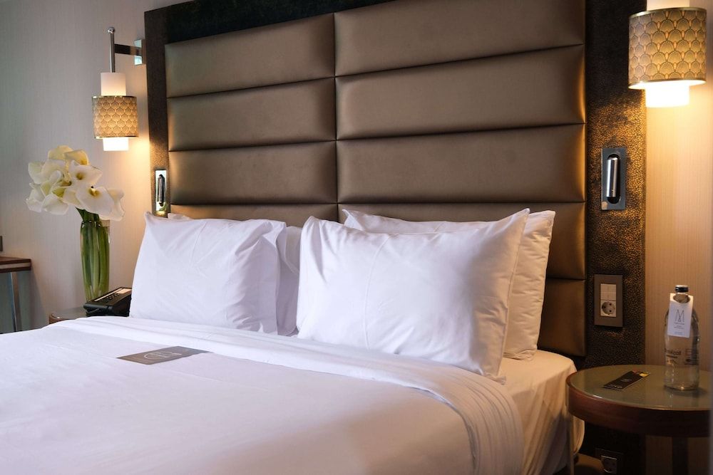The Artisan Hotel Istanbul - MGallery Collection Superior Double Room, 1 Double Bed, City View 2