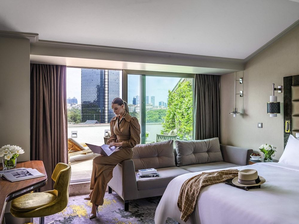 undefined The Artisan Hotel Istanbul - MGallery Collection 5