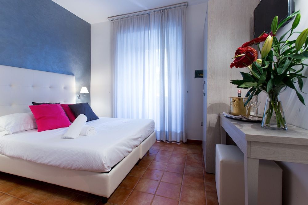 Hotel Gabriella Superior Double or Twin Room 2