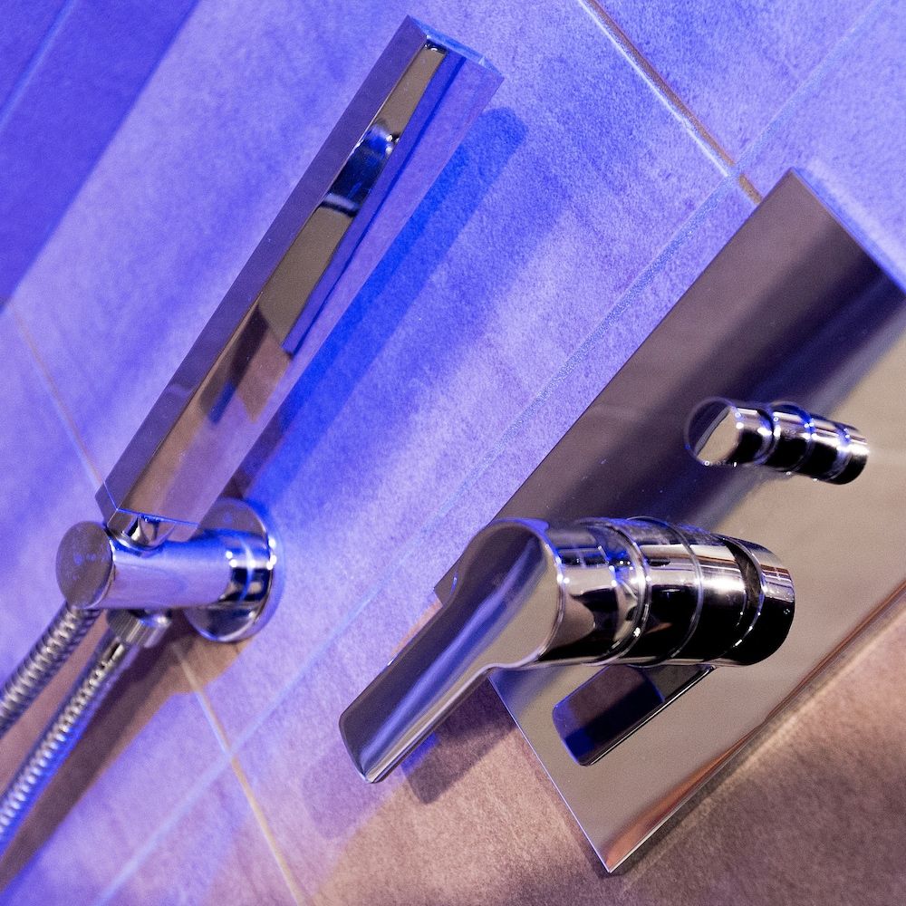 Hotel Gabriella Superior Double or Twin Room 6