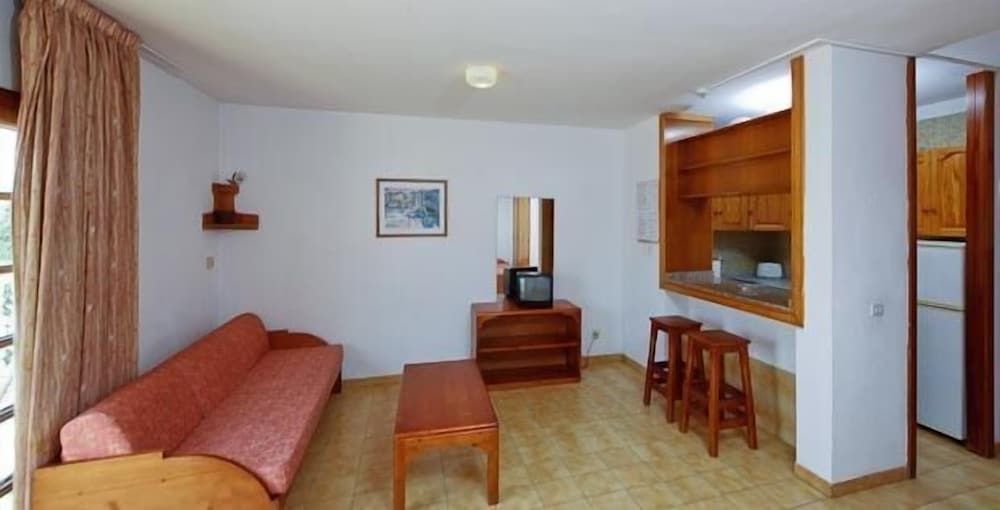 Apartamentos Tinerfe Garden Studio 5