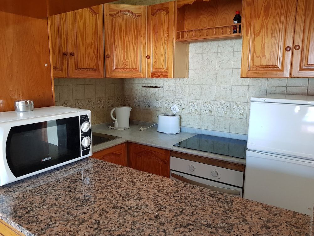 Apartamentos Tinerfe Garden Standard Apartment, 2 Bedrooms 5