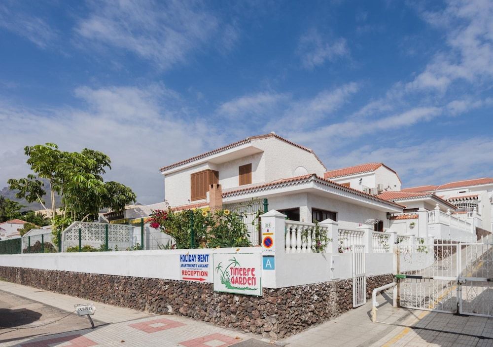 undefined Apartamentos Tinerfe Garden 7