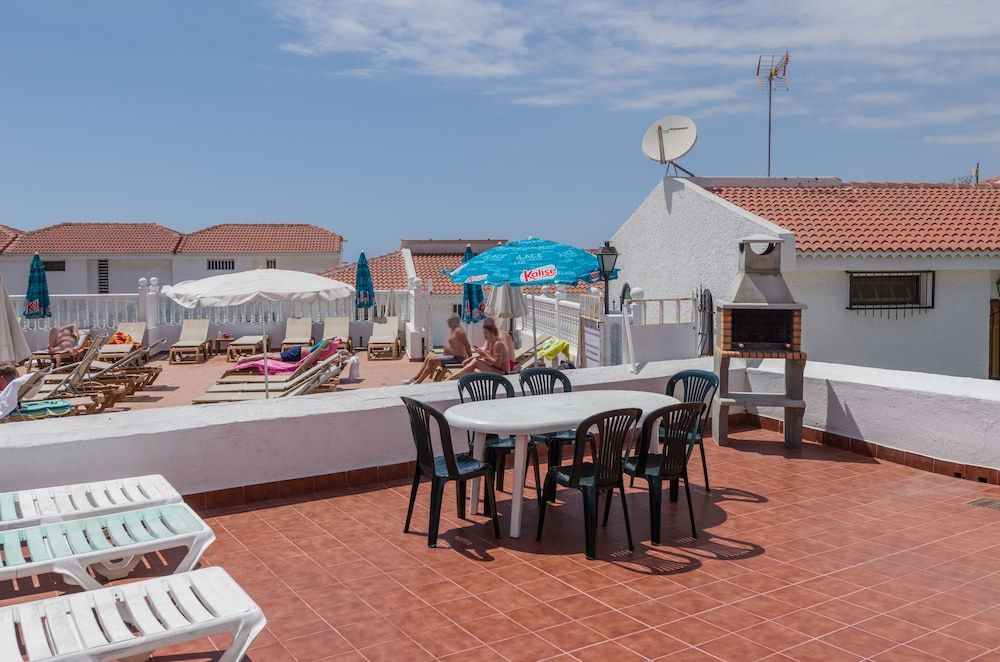 Apartamentos Tinerfe Garden Standard Apartment, 2 Bedrooms 7