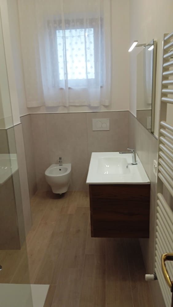 Basic Double Room