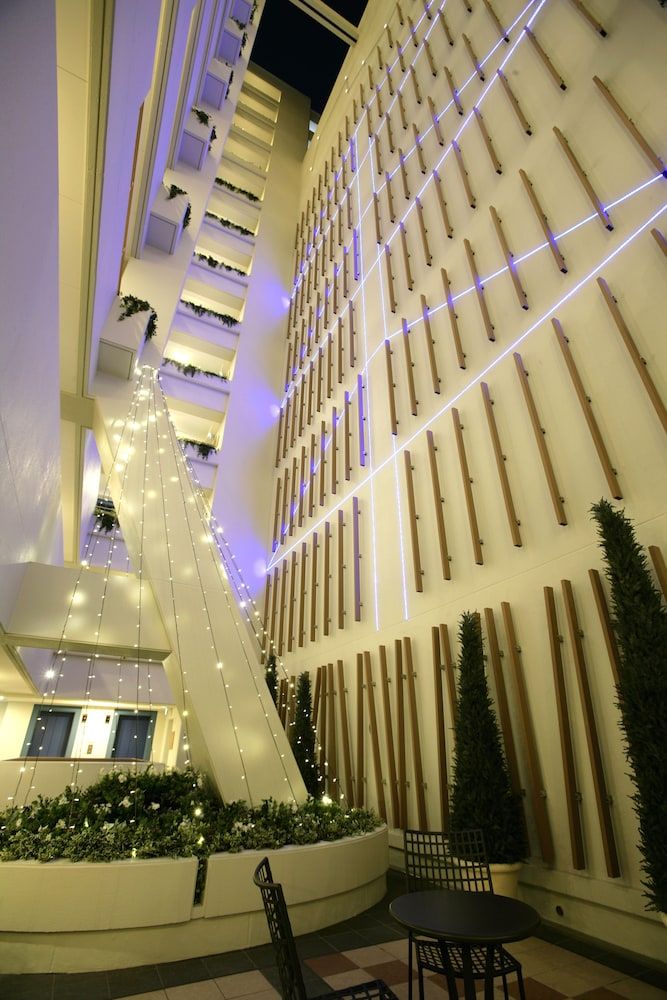 undefined Hotel Lumiere Nishikasai 6