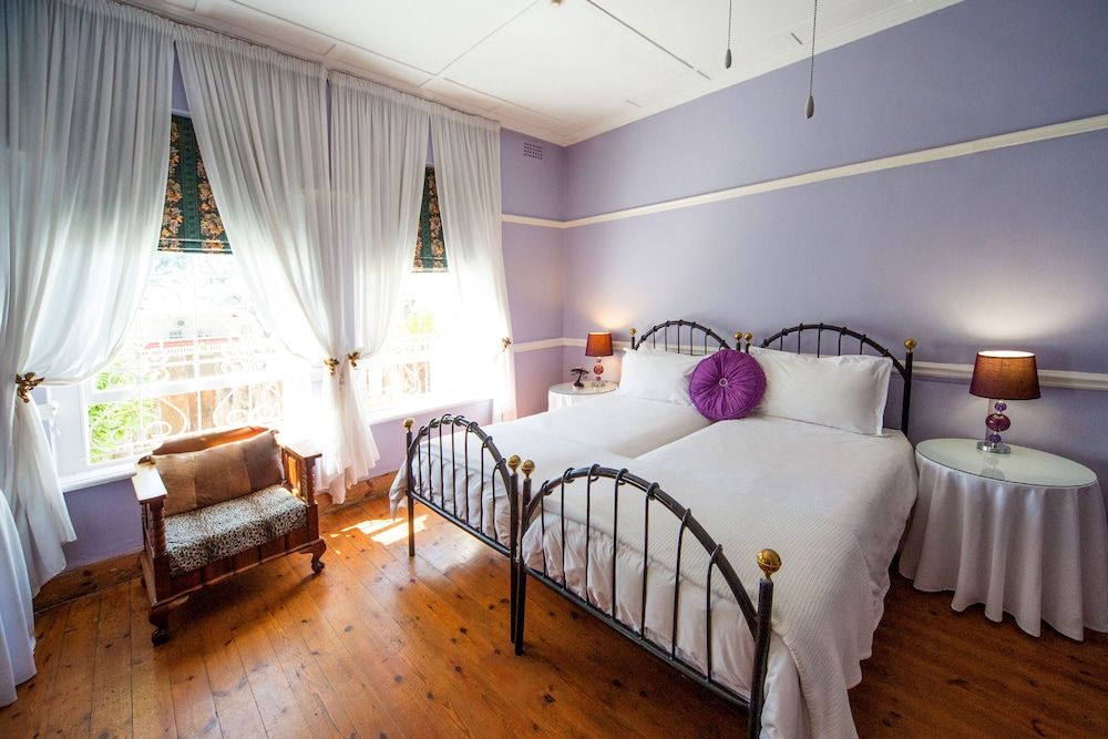 Mountain Manor Guest House & Executive Suites Standard Twin Room (Guest House) 3