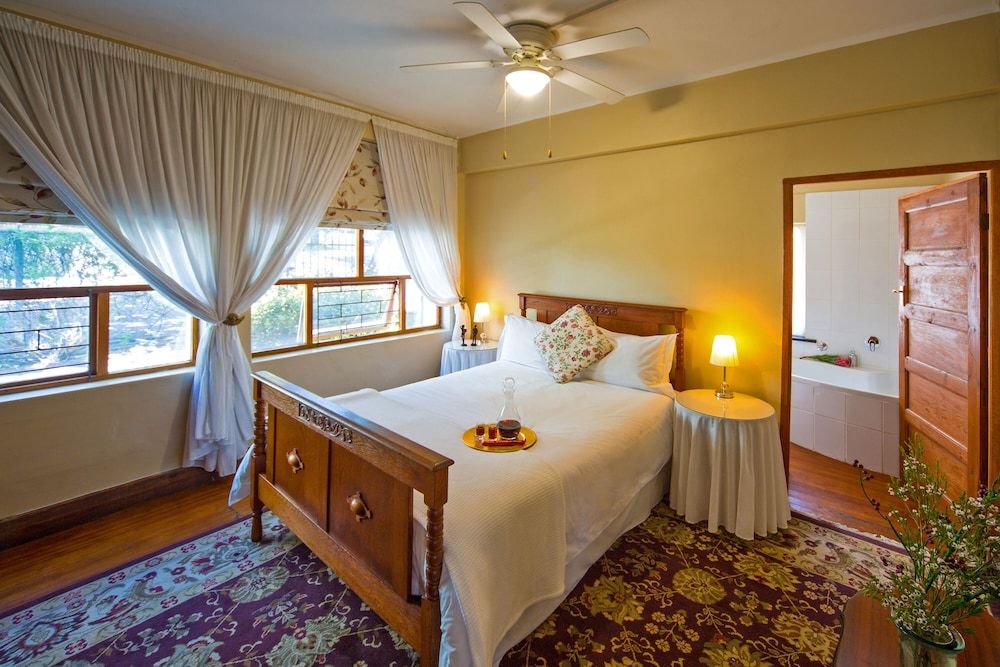 undefined Mountain Manor Guest House & Executive Suites 2