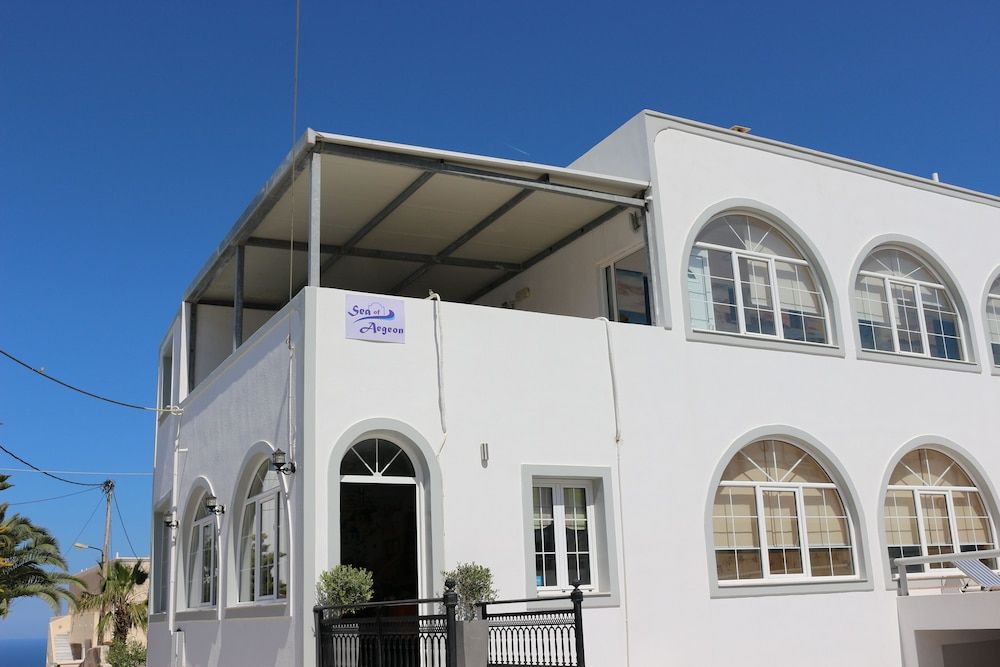 undefined Sea of Aegeon - Adults Only