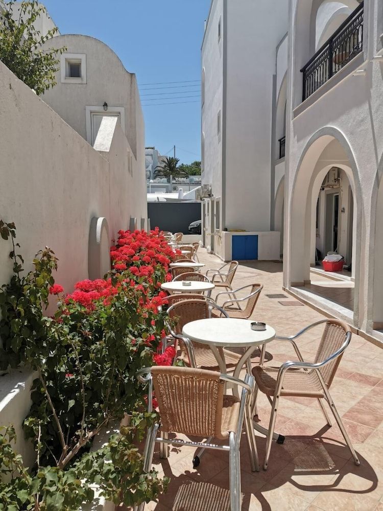 Sea of Aegeon - Adults Only Triple Room 7