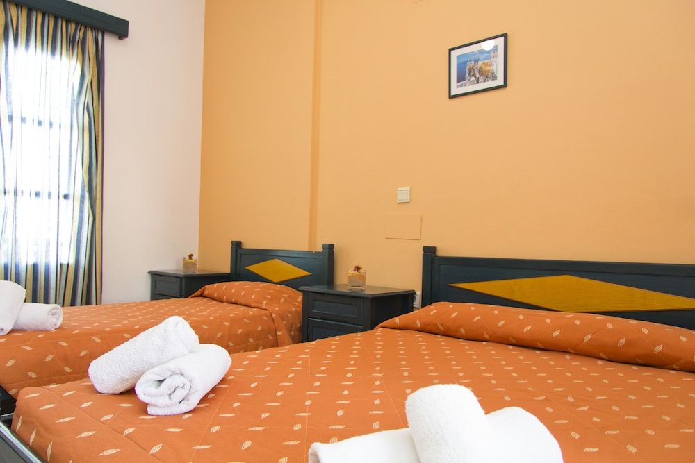 Sea of Aegeon - Adults Only Triple Room