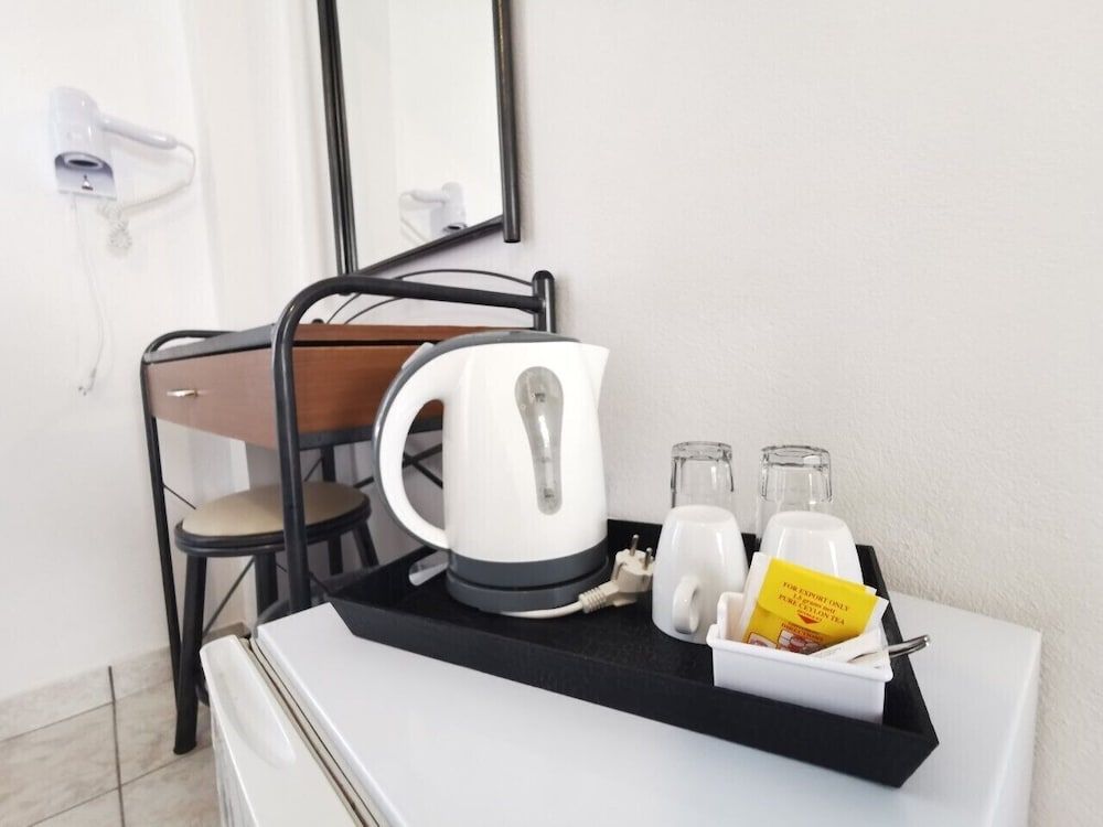 Sea of Aegeon - Adults Only Standard Double Room, Balcony 13