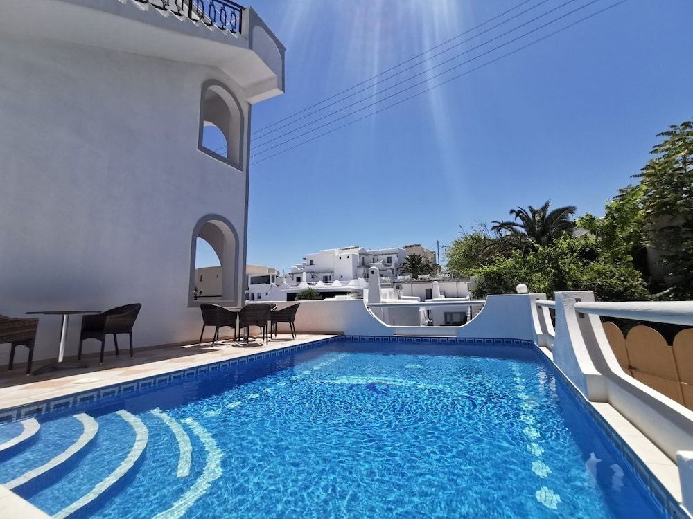 undefined Sea of Aegeon - Adults Only 5