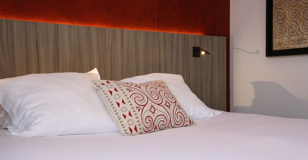 Deluxe Room, 1 King Bed, Non Smoking (Twin bed on request)