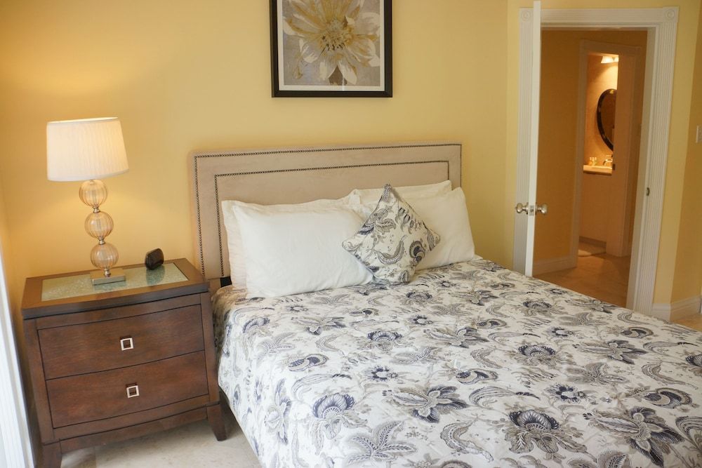 Villa, 2 Bedrooms, Pool View (Second Floor)