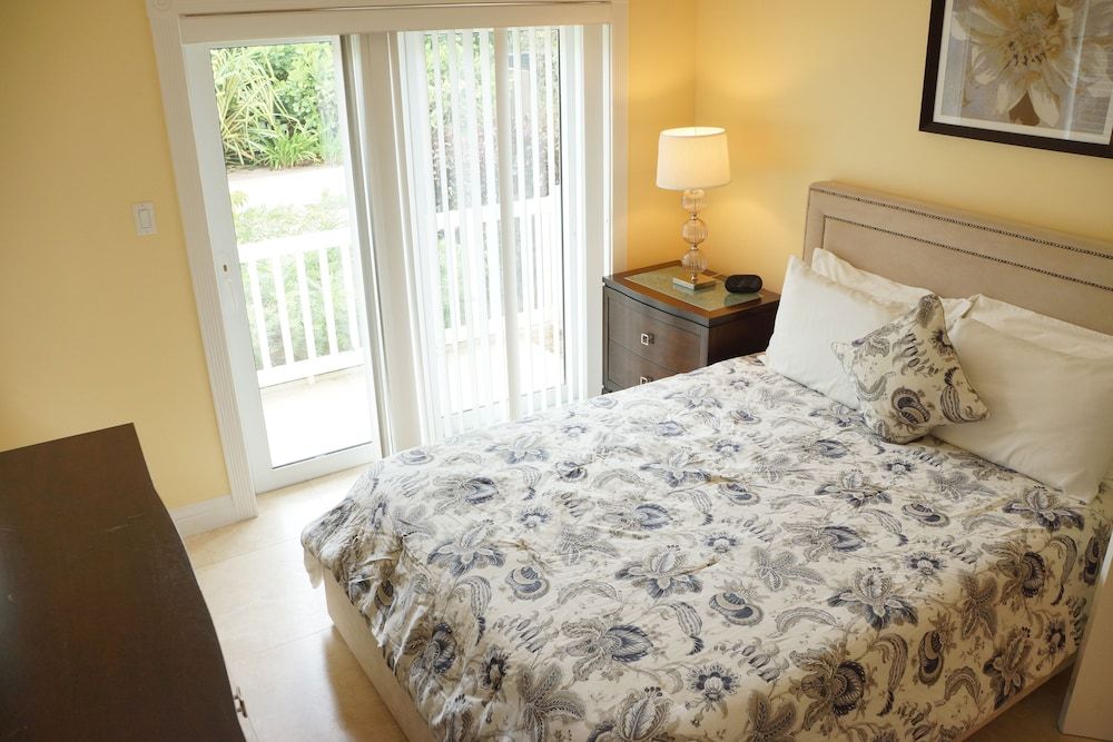 Villa, 3 Bedrooms, Beach View, Beachfront