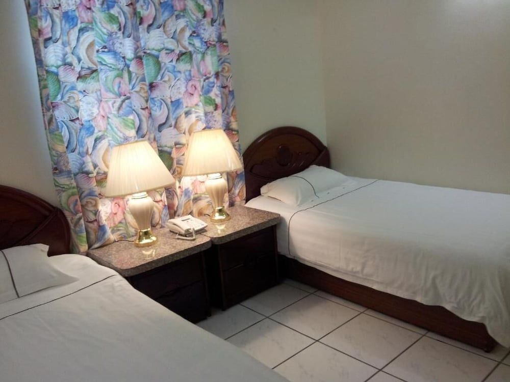 Standard Room, 2 Twin Beds