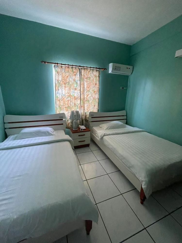 Standard Room, 2 Twin Beds