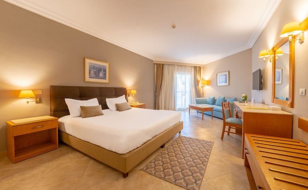 undefined Aurora Oriental Resort Sharm El Sheikh 6