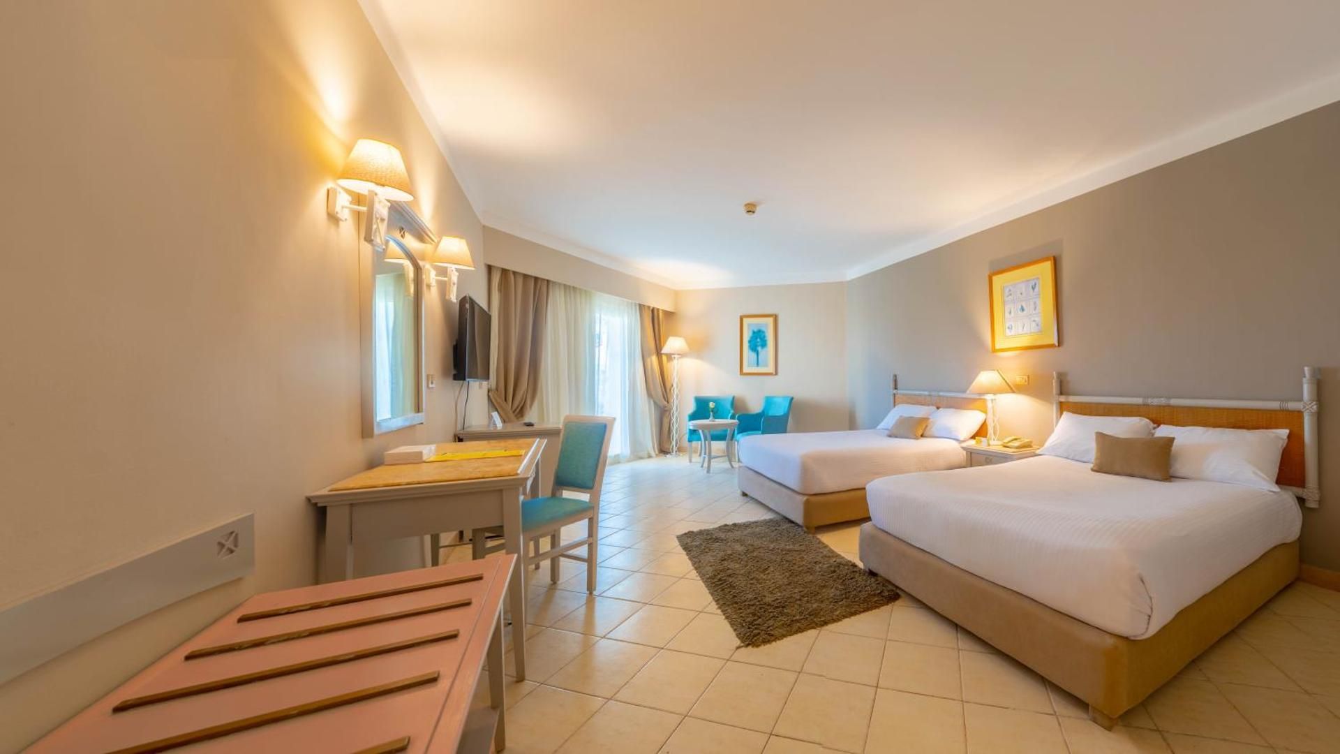 undefined Aurora Oriental Resort Sharm El Sheikh 9