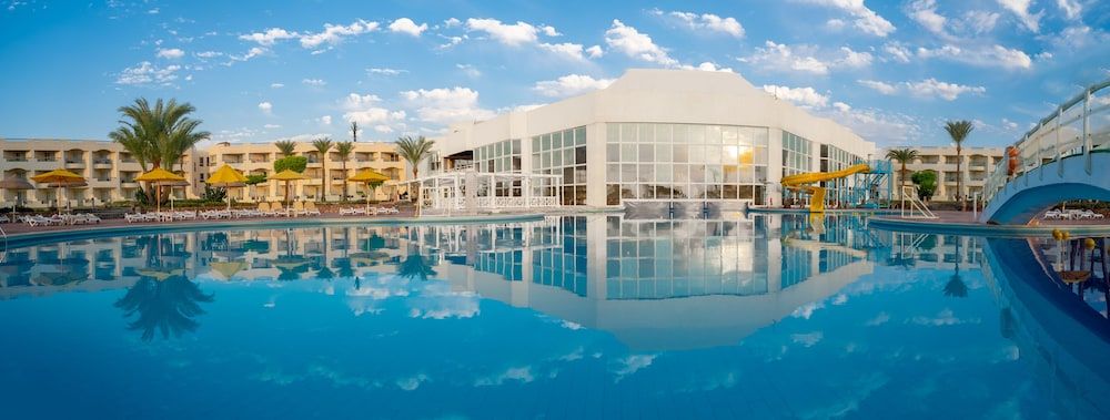 undefined Aurora Oriental Resort Sharm El Sheikh