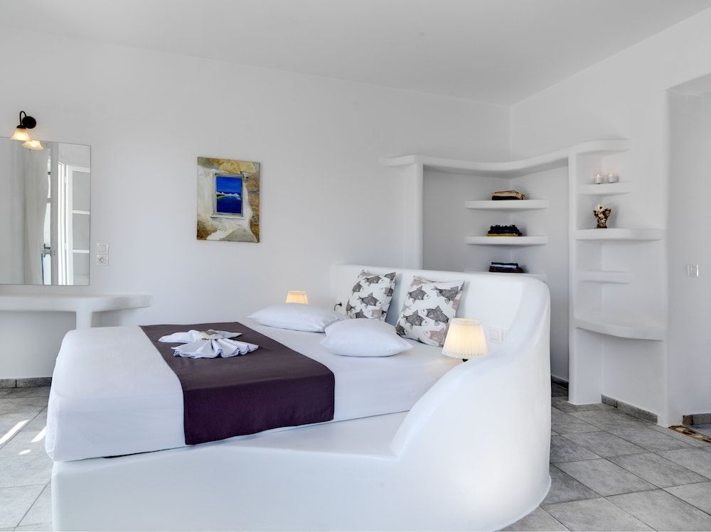 Family Room, Sea View