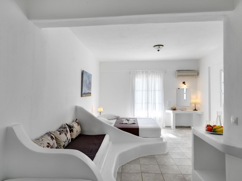 Family Room, Sea View