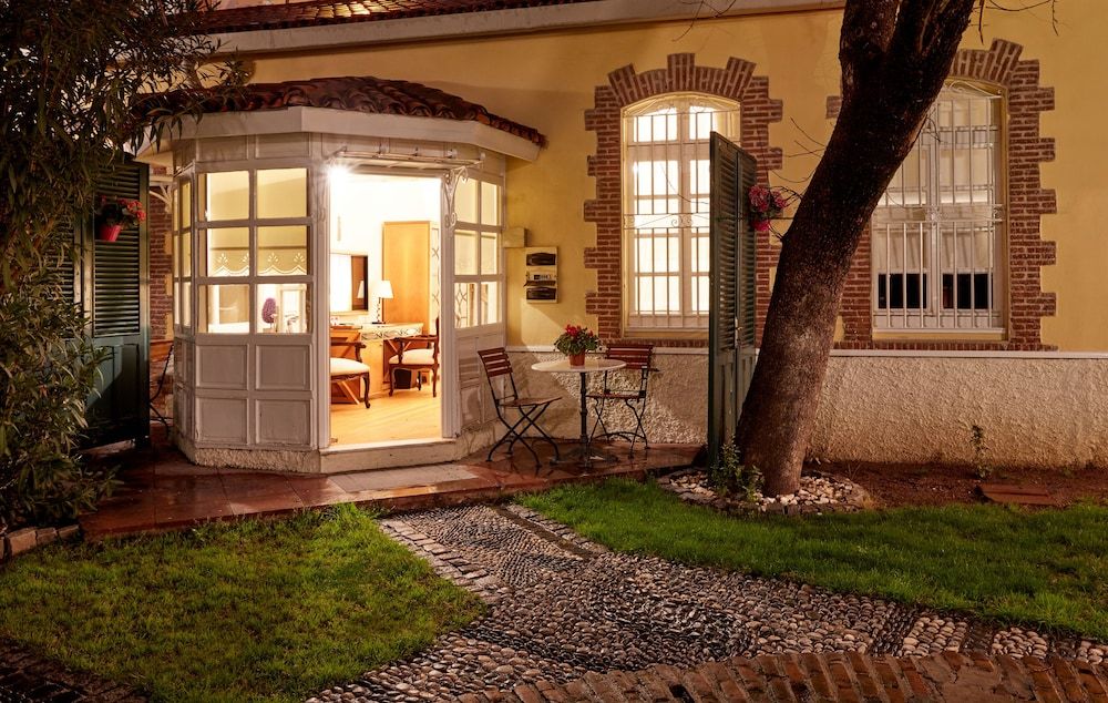 Villa Levante Standard Double Room 5