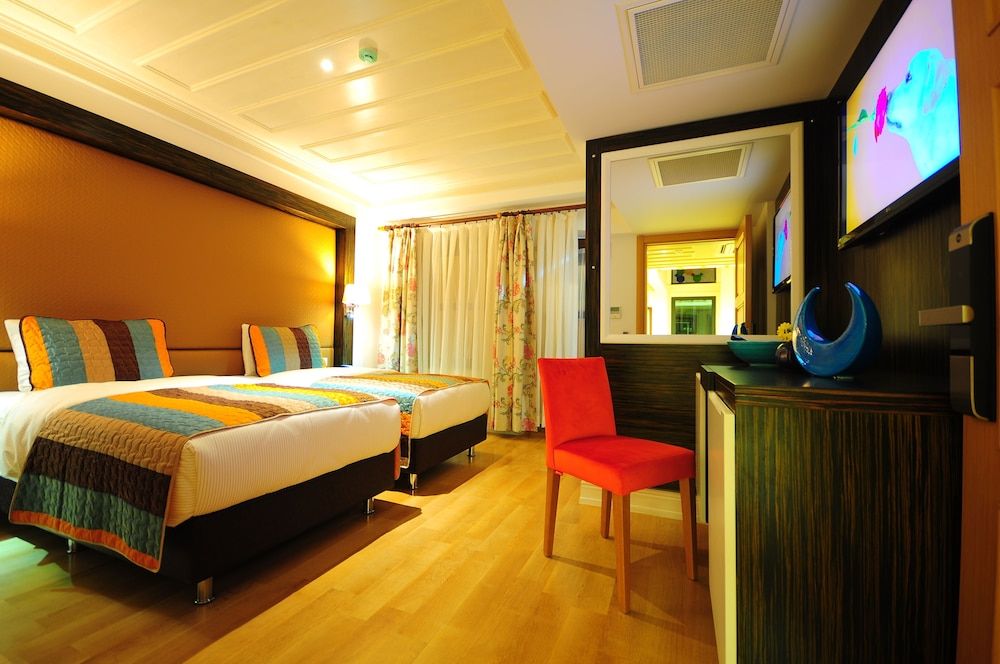 undefined Ottopera Hotel 10