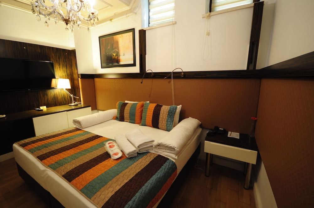 undefined Ottopera Hotel 4