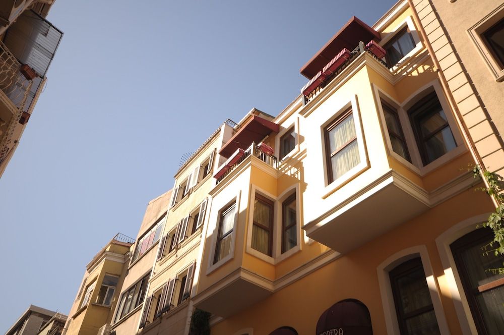 undefined Ottopera Hotel 7