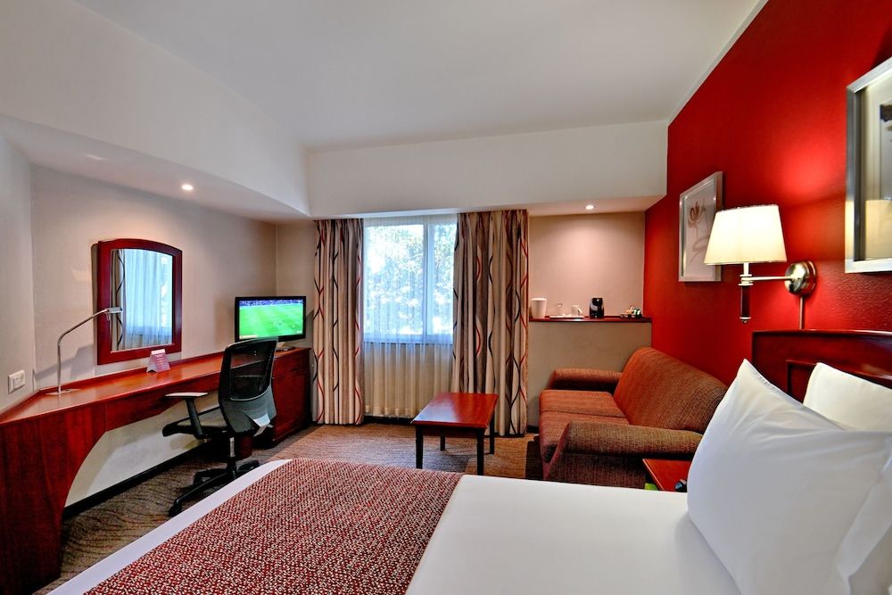 Room, 1 Double Bed, Accessible, Non Smoking