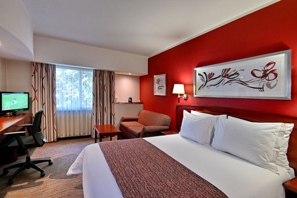 Double Room, Non Smoking