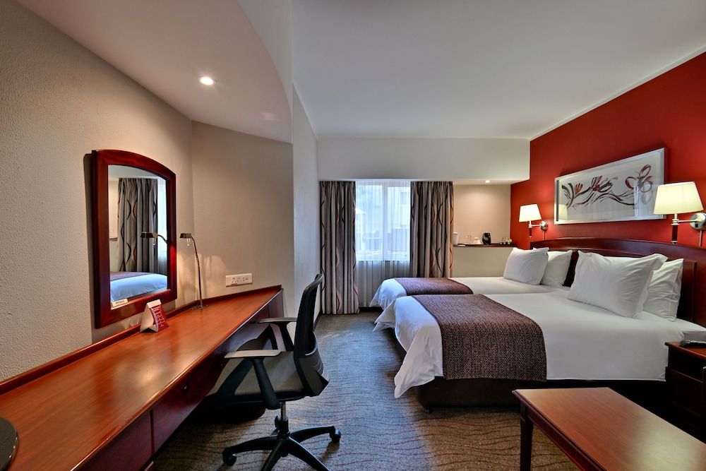Twin Room, Non Smoking