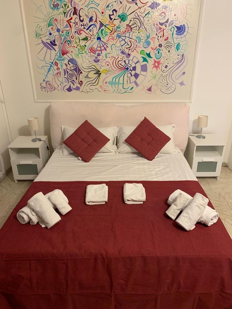 undefined 4 Season B&B Roma 2