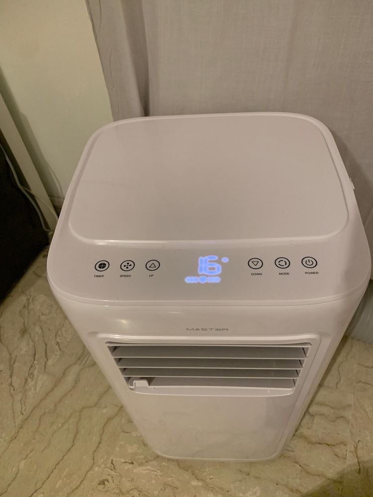 4 Season B&B Roma Family Room, 1 Bedroom, Private Bathroom 8