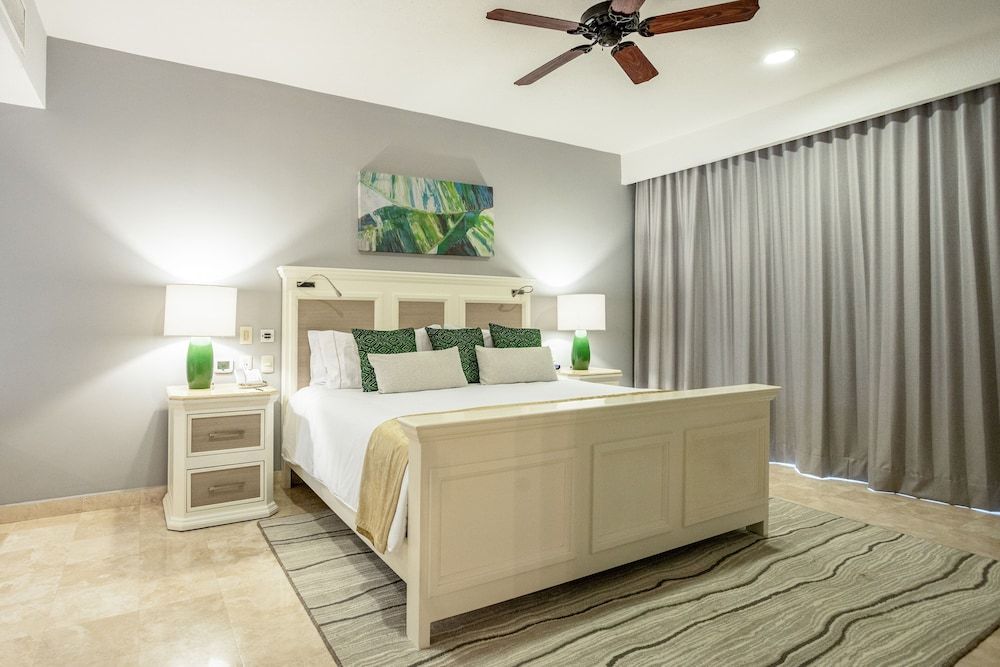 Villa del Palmar Cancun All Inclusive Beach Resort & Spa Deluxe Room, 2 Queen Beds (+ $25 Daily Resort Credits) 2