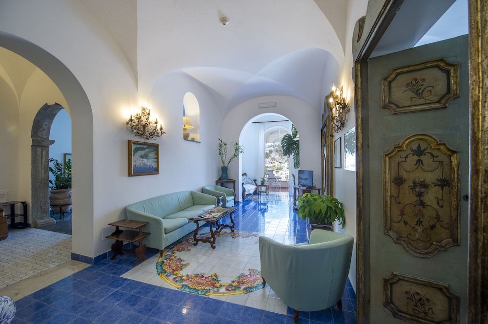 undefined Hotel Casa Albertina 10