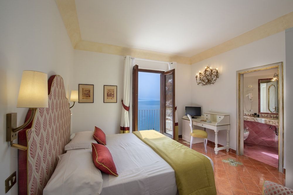 undefined Hotel Casa Albertina 2