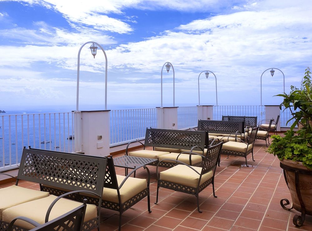 undefined Hotel Casa Albertina 9