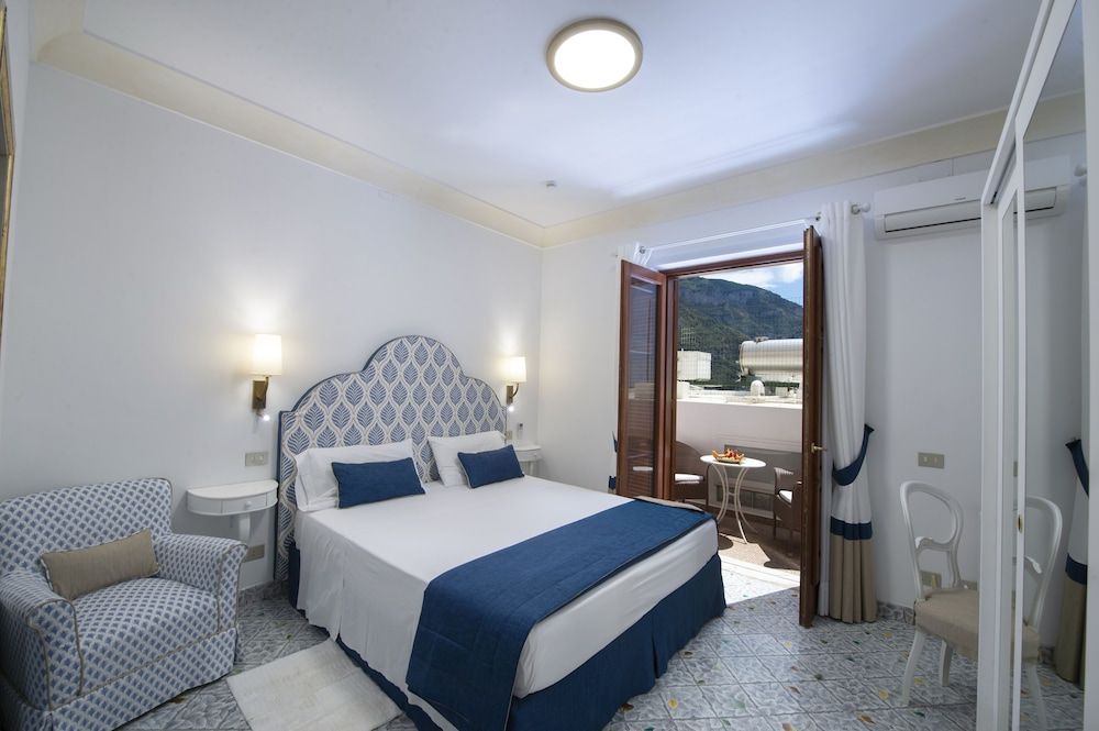 undefined Hotel Casa Albertina 4